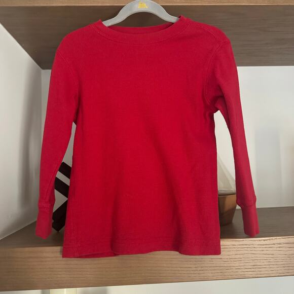 Gap and Basic Editions Long Sleeve Boys Bundle - Picture 5 of 7